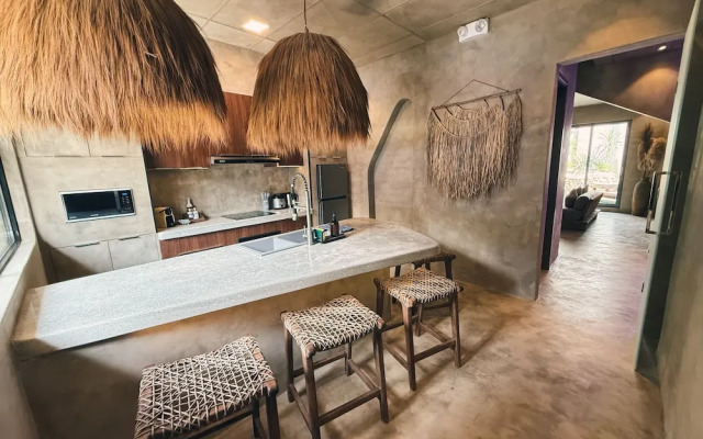 Diwatu Villas El Nido