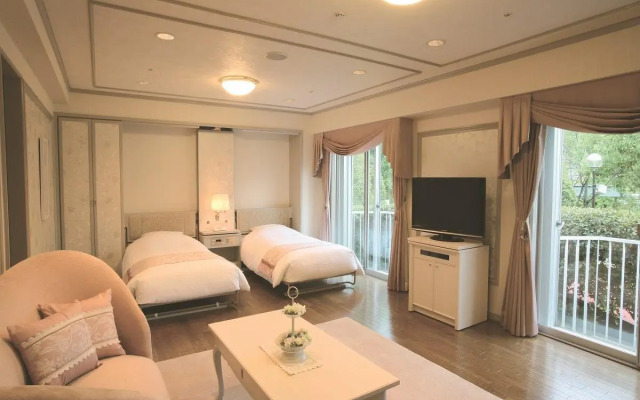 Senri Hankyu Hotel Osaka