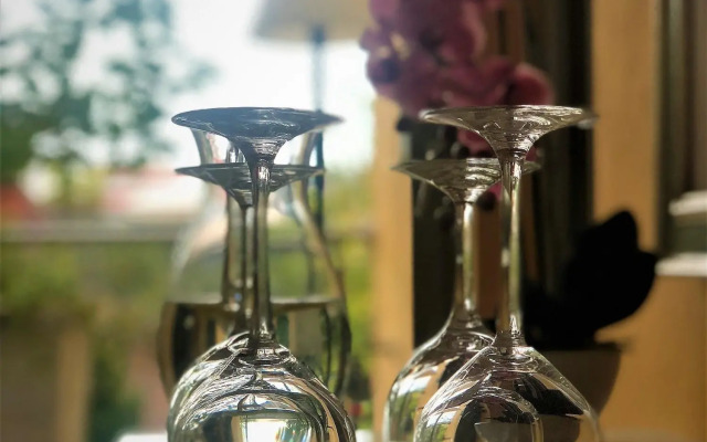 Relais Clivo Vaticano