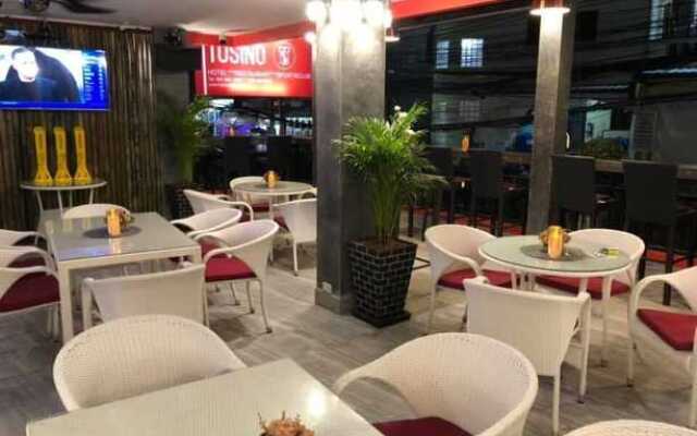 Tosino Hotel