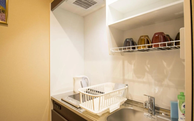 Guest House Kyoto Mills Benitoan - Vacation STAY 19493v