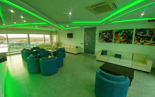 Hotel Campestre El Cisne