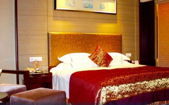 Haiyan International Hotel