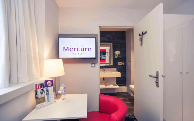 Mercure Saint Lo Centre