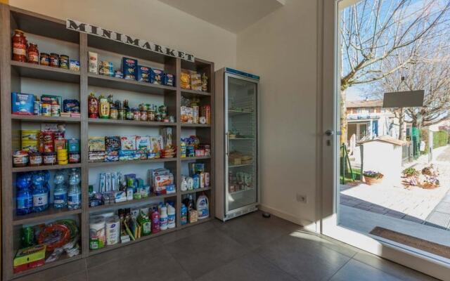 Camping Da Giovanni