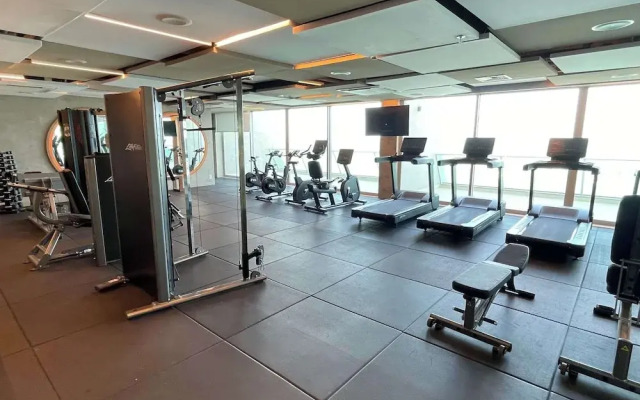 Novotel Recife Marina