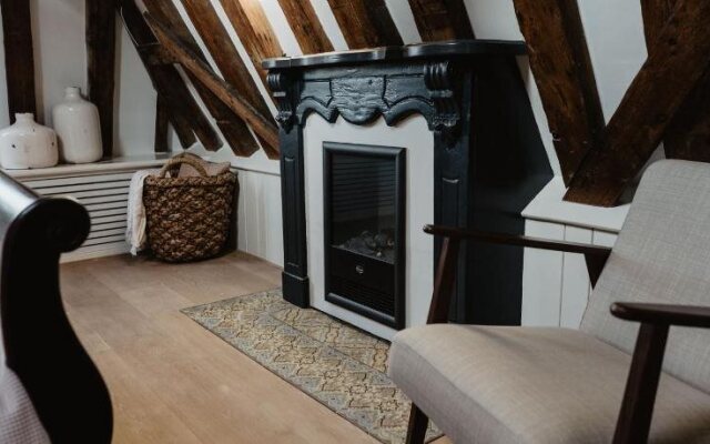 Graaf van Hoorn - Boutique Guesthouse