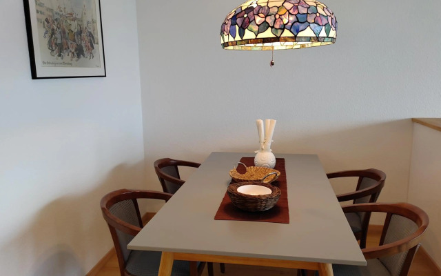 BodenSEE Apartments Meersburg Sonnhalde