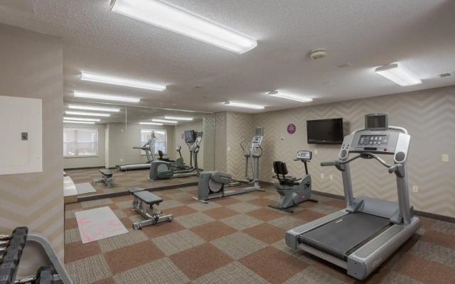 Residence Inn by Marriott Rocky Mount