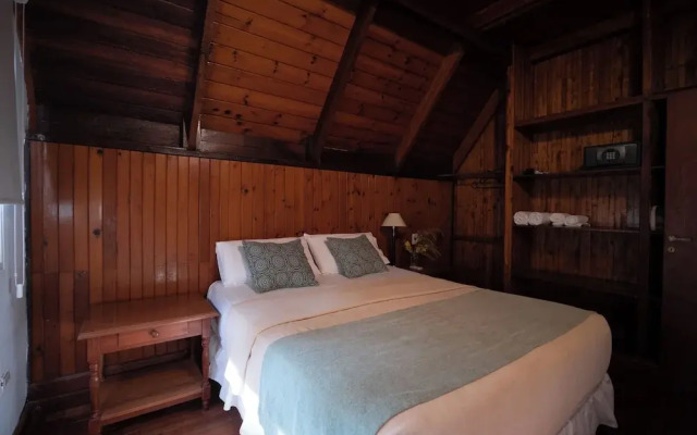 Palma Real Bungalow