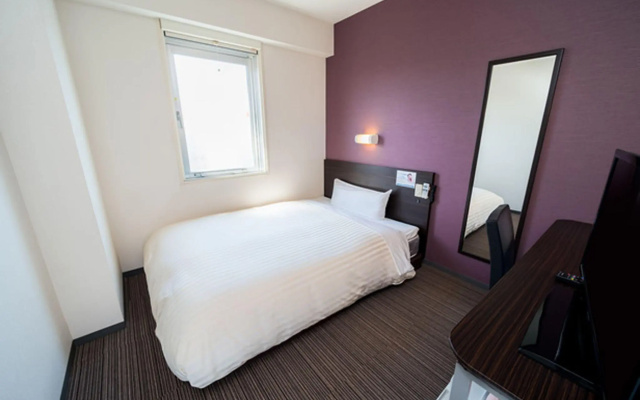 Super Hotel Hachinohe Natural Hot Springs – Guest Rooms – Hachinohe