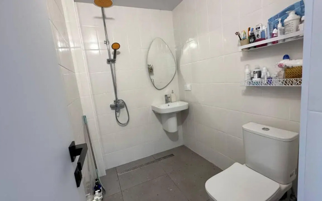 Дом на улице Дорога на большой Ахун