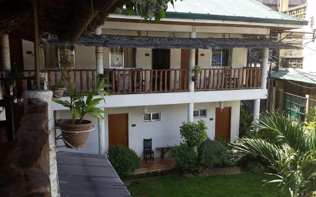 Fat Jimmy's Resort Boracay
