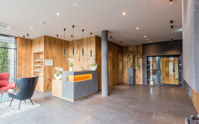 monte mare HOTEL Andernach