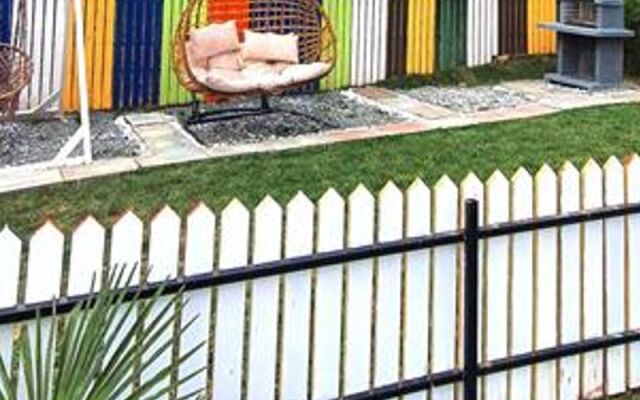 Cornerlife Bungalow