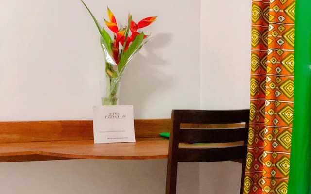 Residence Hoteliere Flana B