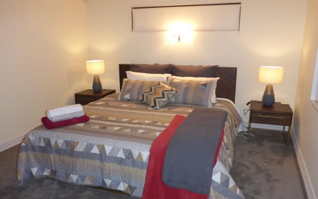 Silverdale Hilltop Lodge