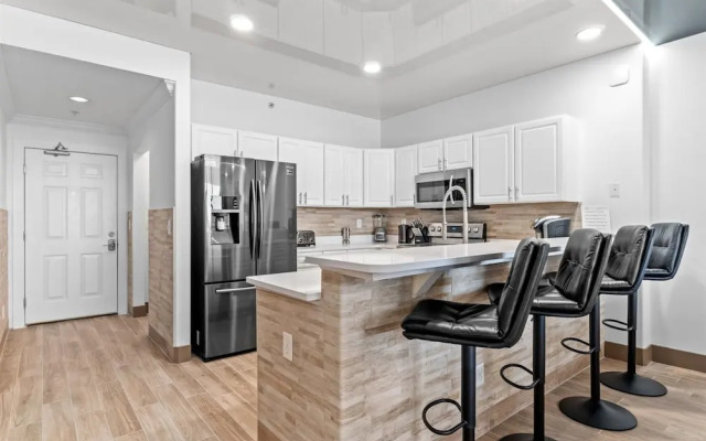 Ocean Villa 1302