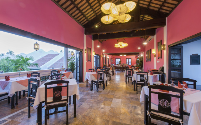 Hoi An Ancient House Resort And Spa
