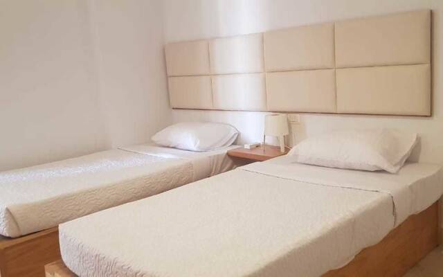 SeaSide Serviced Apartments