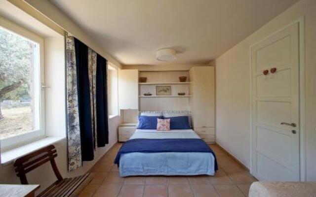 Epidaurus Olive Villa