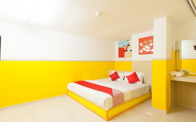 OYO 1226 Hotel Abby IGB Tasek