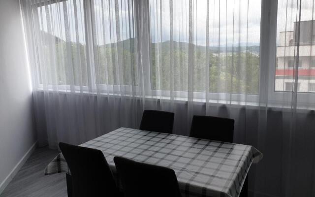 Apartament deosebit UNTOLD Cluj-Napoca