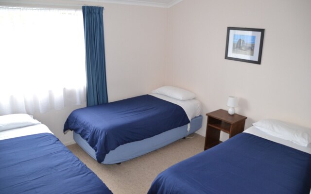 Catlins Gateway Motel