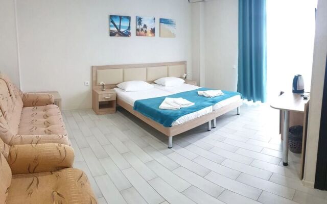 Корона Пэлас