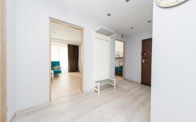 Apartament pracowniczy