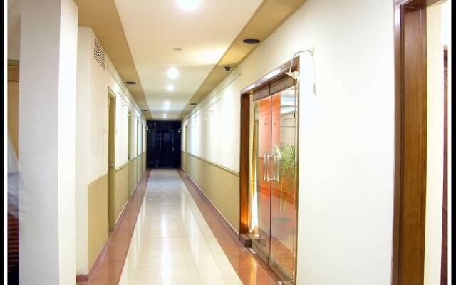 Hotel Gokul