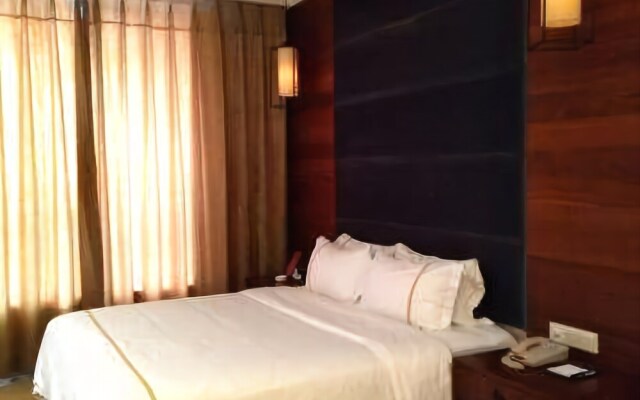 Yunzhibin Jinghao Hotel