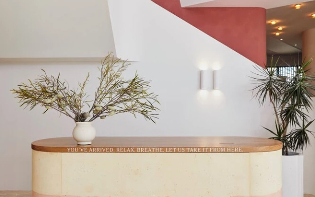 The Clairfield Hotel