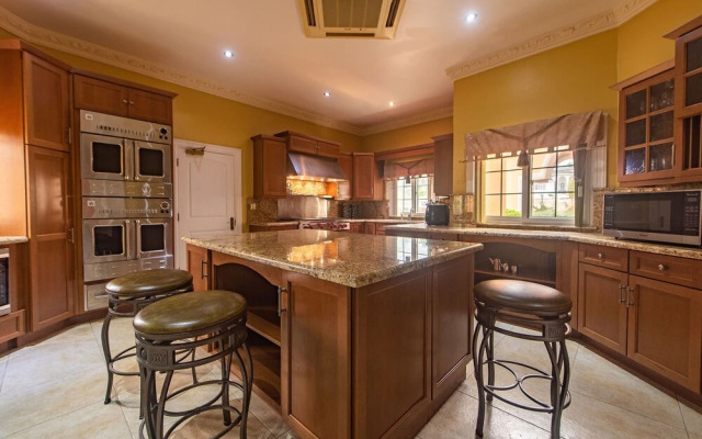 Villa Tianna
