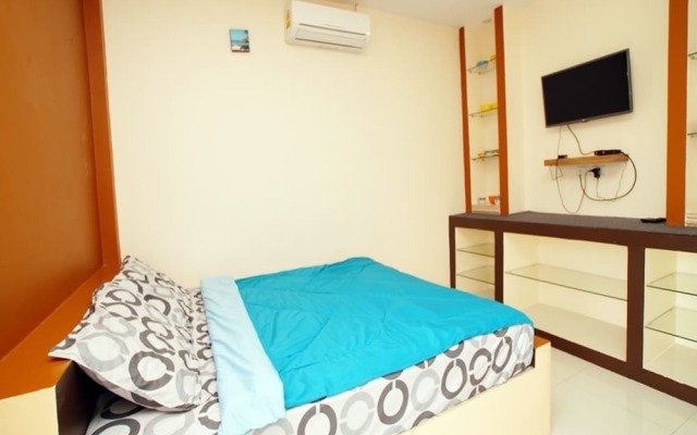 Baan Samart 2 Pool Villa Hua Hin