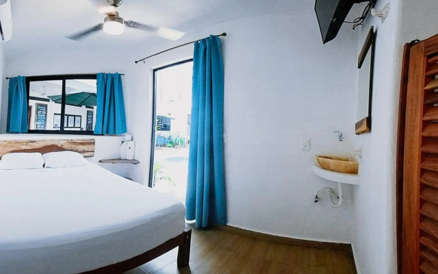 Ade Hotel Bacalar
