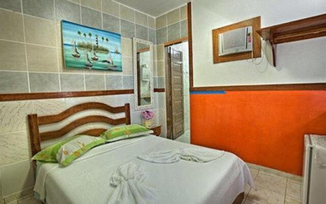 Pousada Paraiso del Dourado