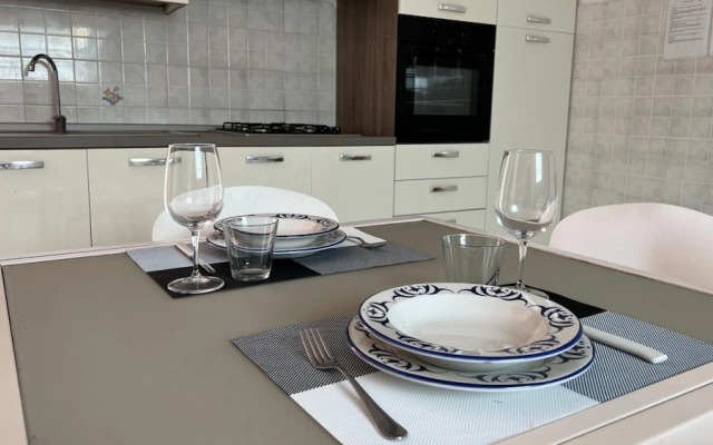 Welcomely - Casa del Minatore 1