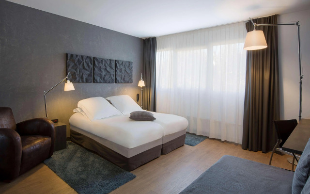 Hôtel Littéraire Alexandre Vialatte,BW Signature Collection