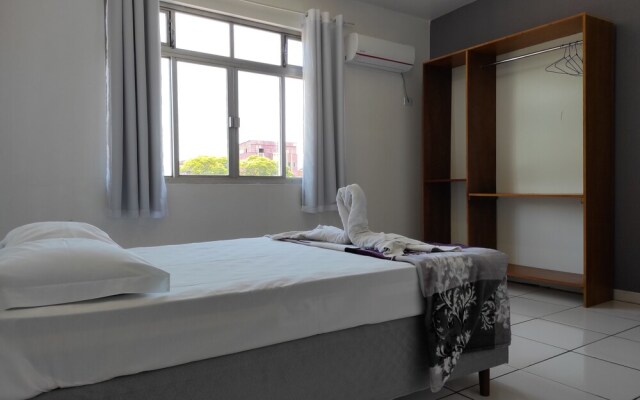 Rhema Iguassu Hotel