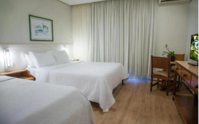 Plaza Caldas da Imperatriz Resort & Spa