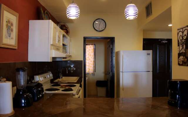 Marina Pinacate 2BR 306-v by Casago
