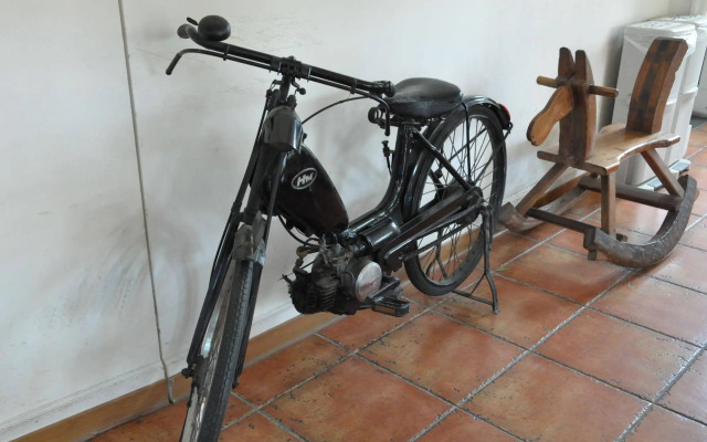 Lukang B&B