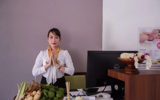 Chuxinshanpin Hotel