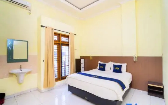 Guesthouse Pondok Tamsis By ARBA
