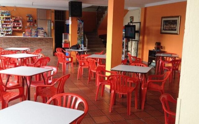 Hotel Caribe La Vega