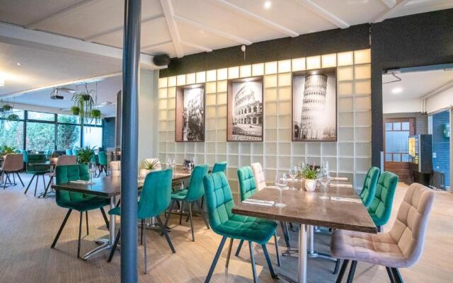 EuroParcs Maasduinen