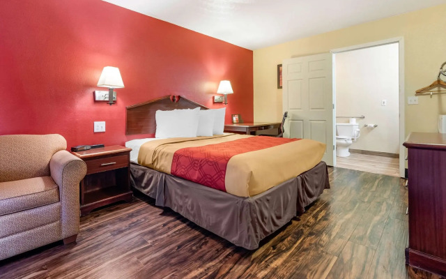 Rodeway Inn