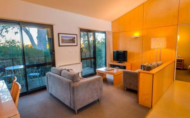 Discovery Resorts – Cradle Mountain