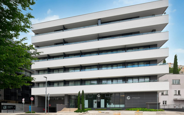 Boutique Hotel Porto